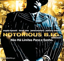 Notorious B.I.G. (2009) IMDB: 6.2 Jamal Woolard