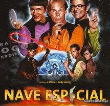 Nave Especia (2004) Michael Herbig