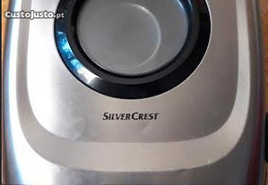 Máquina para pão marca SilverCrest