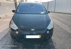 Ford S-Max 7 LUGARES
