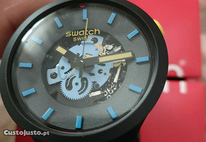 Relógio Swatch-Novo