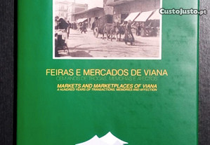 Feiras e mercados de Viana