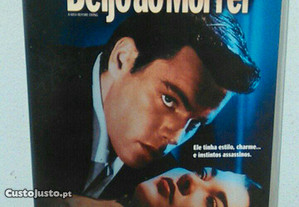 Um Beijo ao Morrer (1956) Robert Wagner IMDB 6.7