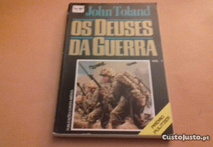 Os Deuses da Guerra de John Toland