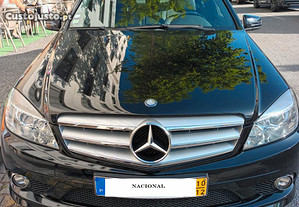 Mercedes-Benz C 220 AVANTGARDE