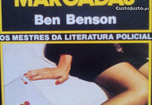 As Cartas Marcadas, de Ben Benson