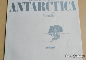 Antartica Banda Sonora Original