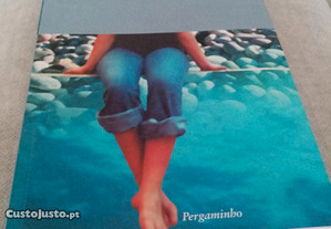 Livro "Na Margem do Rio Piedra Eu Sentei e Chorei" - Paulo Coelho