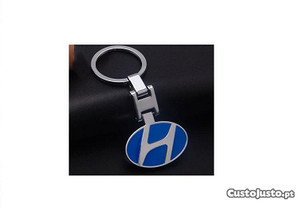 Porta Chaves Promotion Fashion - Hyundai