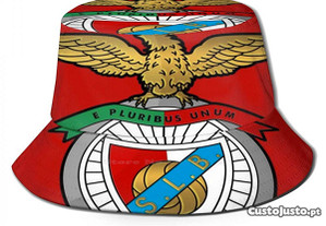 Chapéu gorro Benfica
