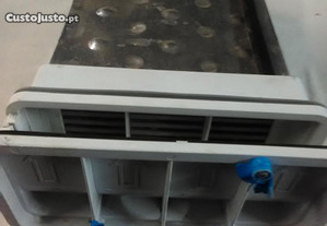 Condensador maquina de secar roupa Indesit