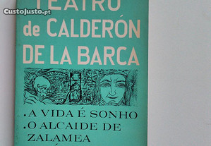 Teatro de Calderon de lá Barca