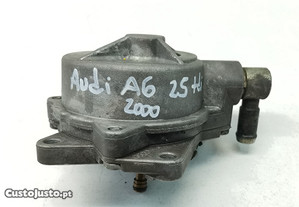 bomba vacuo depressor travoes Audi A6 2.5 tdi