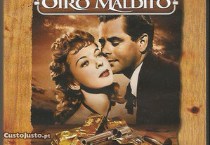 Oiro Maldito (cinema Western)