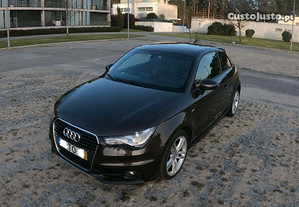 Audi A1 1.6 tdi - 11