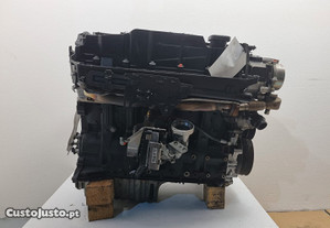 Motor Usado BMW 5 (E60) 525 d REF. M57 256D2