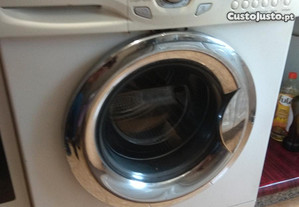 Máquina lavar roupa LG (peças)
