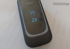 Nokia 7020 livre