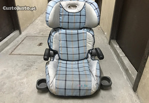 Cadeira criança para carro
