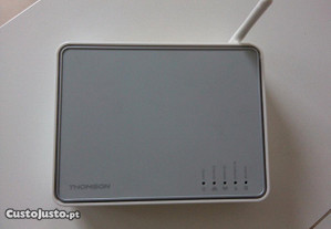 Router ADSL Thomson