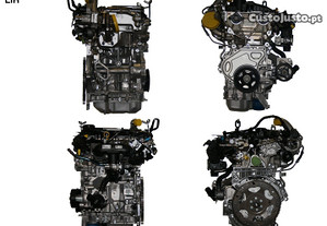 Motor Completo  Novo OPEL Astra 1.2 Turbo