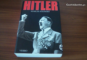 Hitler de Marlis Steinert