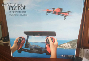 Drone Parrot Sky Controller