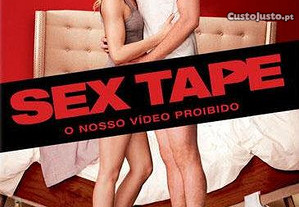 Sex Tape o Nosso Vídeo Proibido (2014) Cameron Dia