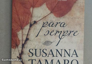 "Para Sempre" de Susanna Tamaro