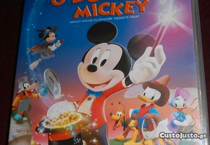 O Doce do Mickey (2007) Walt Disney IMDB: 6.6