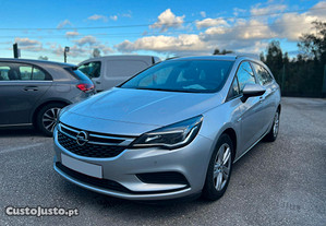 Opel Astra Sports Tourer 1.6 CDTI Edition S/S - 17