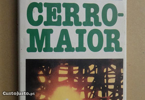 CerroMaior" de Manuel da Fonseca