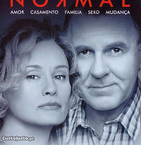 Normal (2003) IMDB: 7.1 Jessica Lange