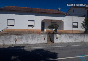 Casa / Villa T4 em Portalegre de 180,00 m²