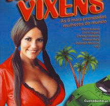 Super Vixens (1975) Russ Meyer IMDB: 6.1