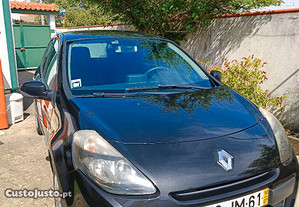 Renault Clio III 1.2TCE DYNAMIQUE S