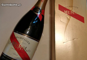 Champagne Cordon Rouge Brut Garrafa Magnum