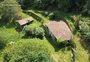 Terreno em Viana do Castelo de 14000,00 m²