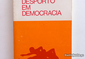 Desporto em Democracia 