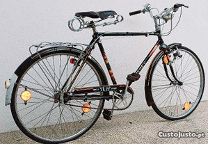 Bicicleta Bmx Confersil Original 1980, Bicicleta, à venda, Braga, 40605830