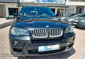 BMW X5 35 d xDrive - 09