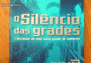 O Silêncio das Grades, Paulo Barbosa