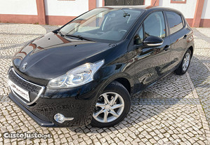 Peugeot 208 1.4 HDi Active - 14