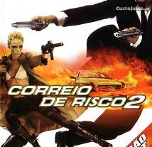 Correio de Risco 2 (2005) Jason Statham IMDB: 6.1