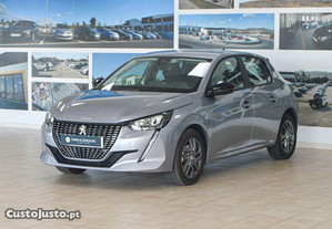Peugeot 208 1.5 BlueHDi Active - 22