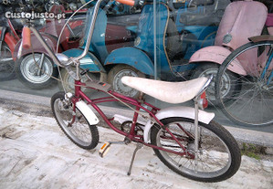 Bicicleta junior R