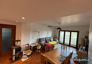 Apartamento T3 em Lisboa de 105,00 m²