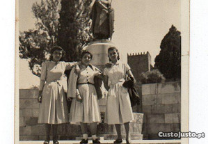 Guimarães - fotografia antiga (c. 1950)