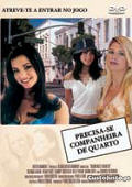Precisa-se Companheira de Quarto (2002) Emilio Ferrari IMDb 6.4