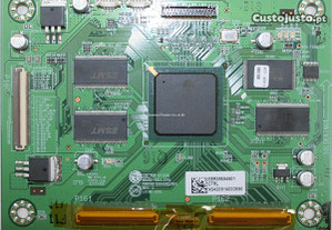 42PG6000 - tv plasma LG para peças